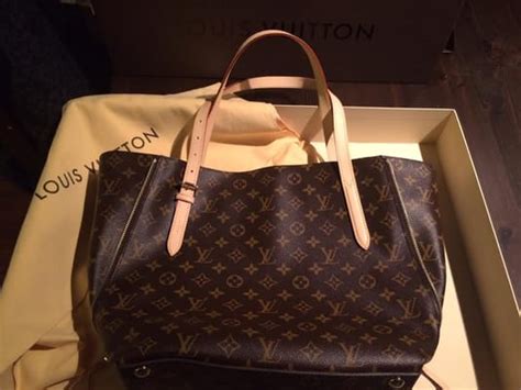 louis vuitton chevy chase